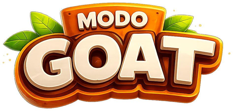 Modo GOAT